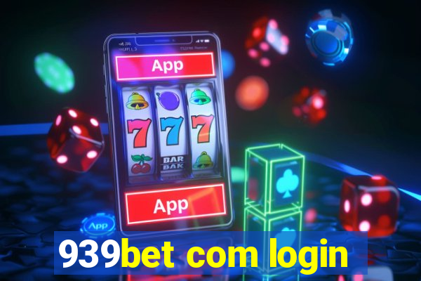 939bet com login